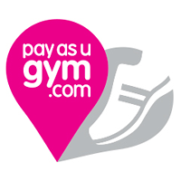 Pay As U Gym